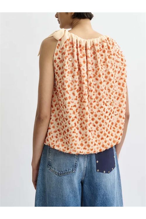 TOP ESSENTIEL ANTWERP | Top | JOCELYNJ1OW