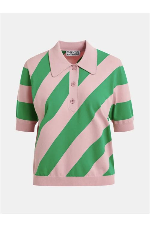 POLO ESSENTIEL ANTWERP | Polo | JORAMJ25P