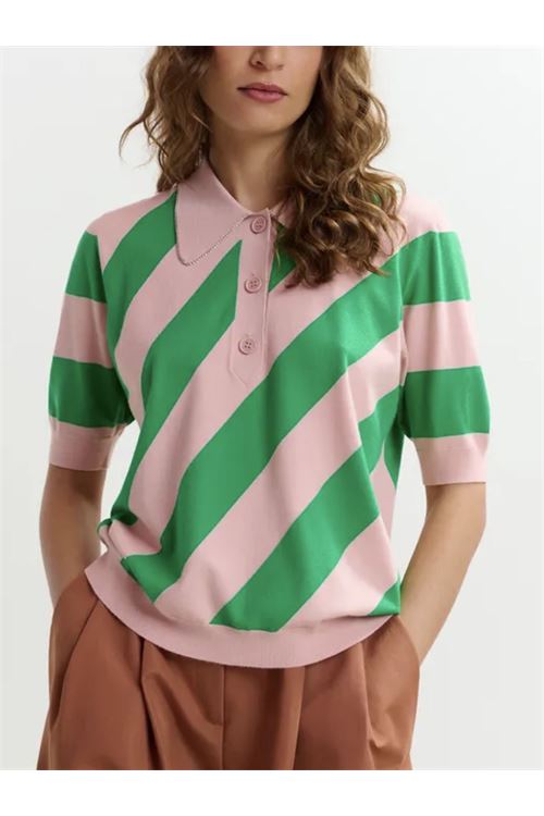 POLO ESSENTIEL ANTWERP | Polo | JORAMJ25P