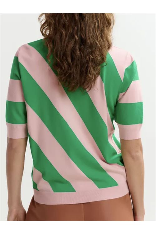 POLO ESSENTIEL ANTWERP | Polo | JORAMJ25P