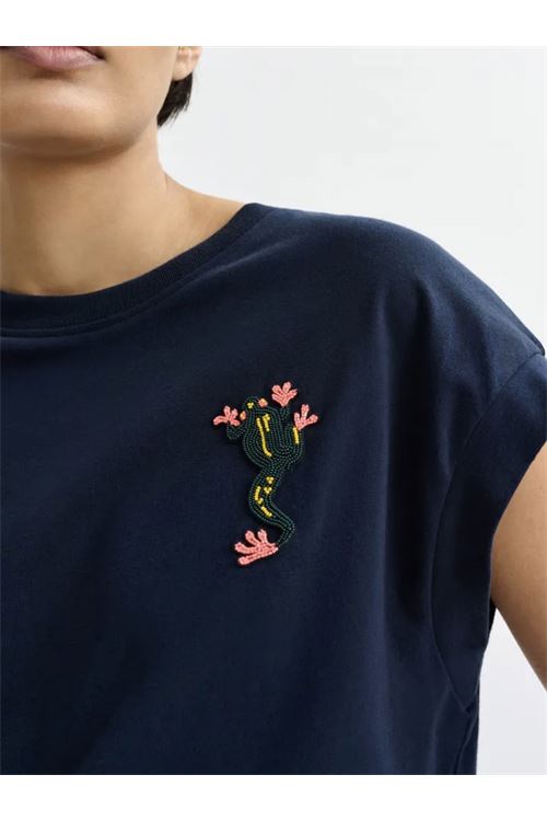 T-SHIRT ESSENTIEL ANTWERP | T-shirt | JUNGALACN35