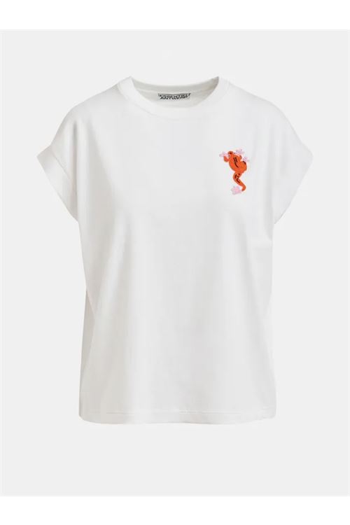 T-SHIRT ESSENTIEL ANTWERP | T-shirt | JUNGALAOW01