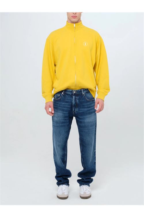 Kanye - Jeans baggy e morbidi da uomo ICON DENIM | Jeans | KANYE8881