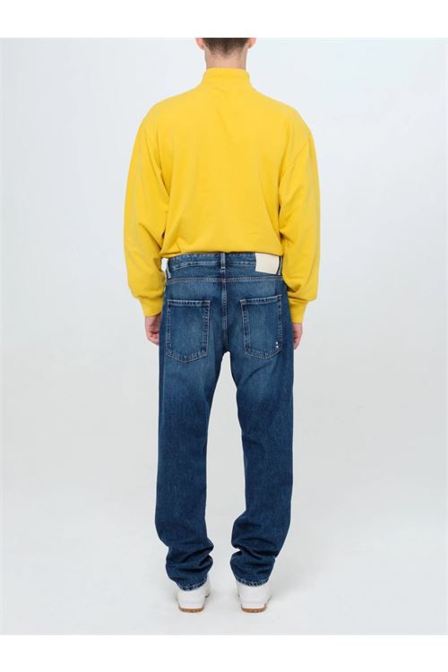 Kanye - Jeans baggy e morbidi da uomo ICON DENIM | Jeans | KANYE8881