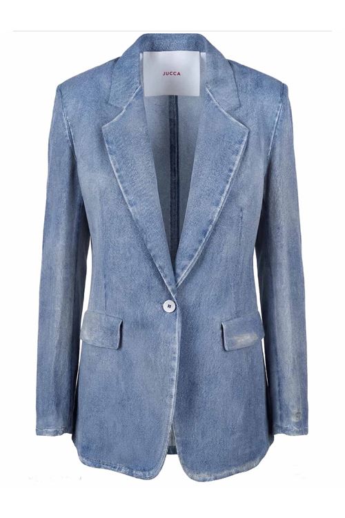 GIACCA JUCCA | Giacca | J4353047169