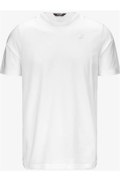 ADAME LIGHT STRETCH JERSEY K-WAY | T-shirt | ADAME LIGHT STRETCH JERSEY001