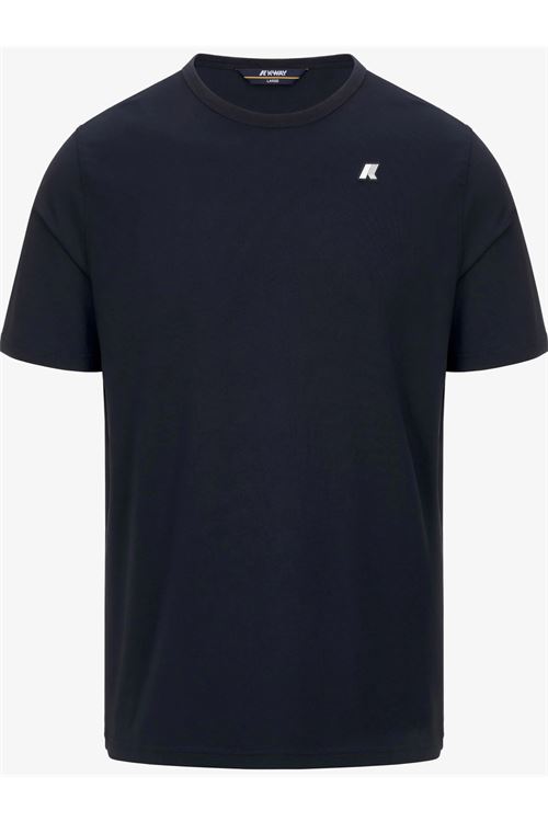 ADAME LIGHT STRETCH JERSEY K-WAY | T-shirt | ADAME LIGHT STRETCH JERSEYK89