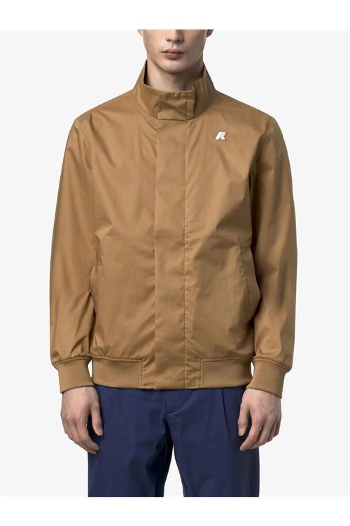 ARSENE COTTON 3LAYERS K-WAY | Giubbotto | ARSENE COTTON 3LAYERSV04