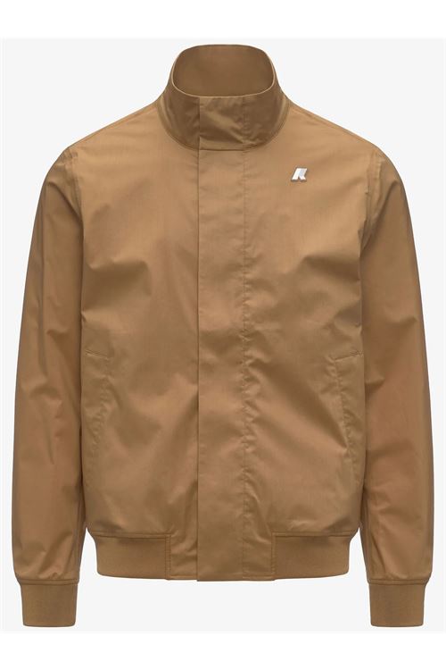 ARSENE COTTON 3LAYERS K-WAY | Giubbotto | ARSENE COTTON 3LAYERSV04