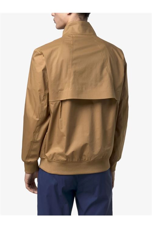 ARSENE COTTON 3LAYERS K-WAY | Giubbotto | ARSENE COTTON 3LAYERSV04