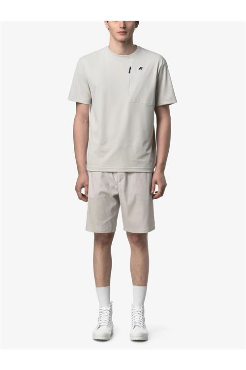  K-WAY |  | BOURRIER634