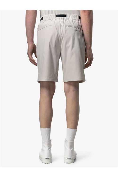  K-WAY |  | BOURRIER634