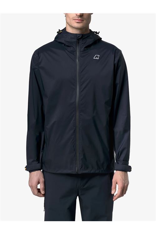 CHARMAIN TRAVEL K-WAY | Giubbotto | CHARMAIN TRAVELK89