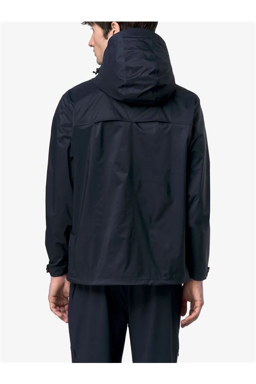 CHARMAIN TRAVEL K-WAY | Giubbotto | CHARMAIN TRAVELK89