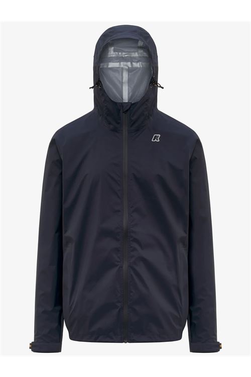 CHARMAIN TRAVEL K-WAY | Giubbotto | CHARMAIN TRAVELK89