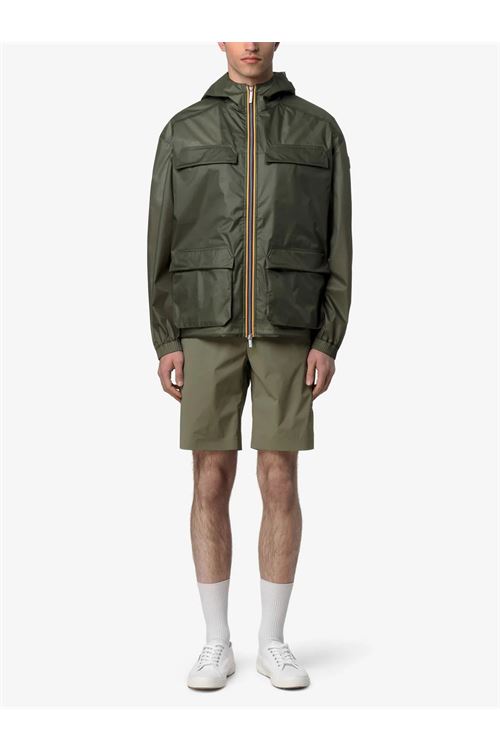  K-WAY | jacket | CLAD EXTRA LIGHT 3LV15