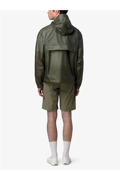  K-WAY | jacket | CLAD EXTRA LIGHT 3LV15