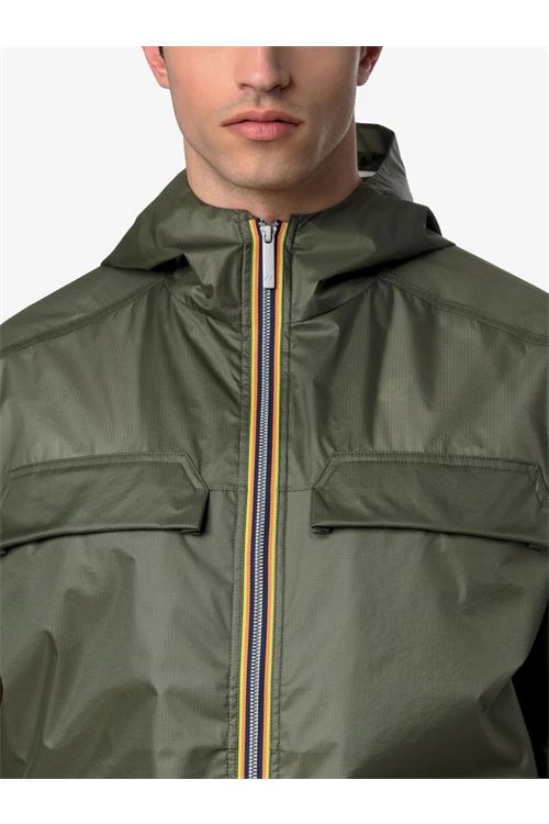  K-WAY | jacket | CLAD EXTRA LIGHT 3LV15