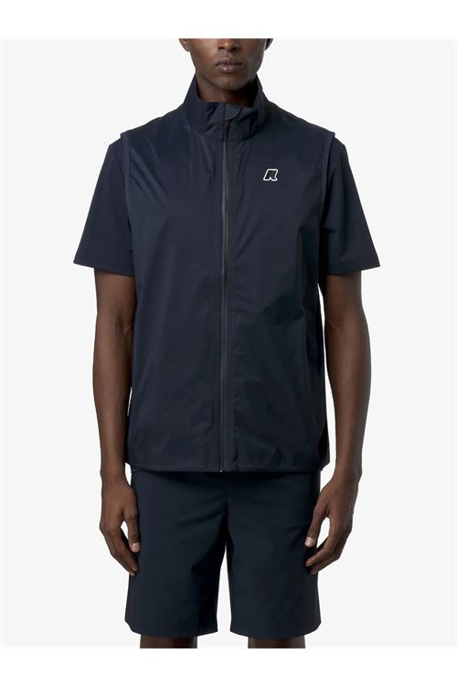 CROIXER TRAVEL K-WAY | Giubbotto | CROIXER TRAVELK89