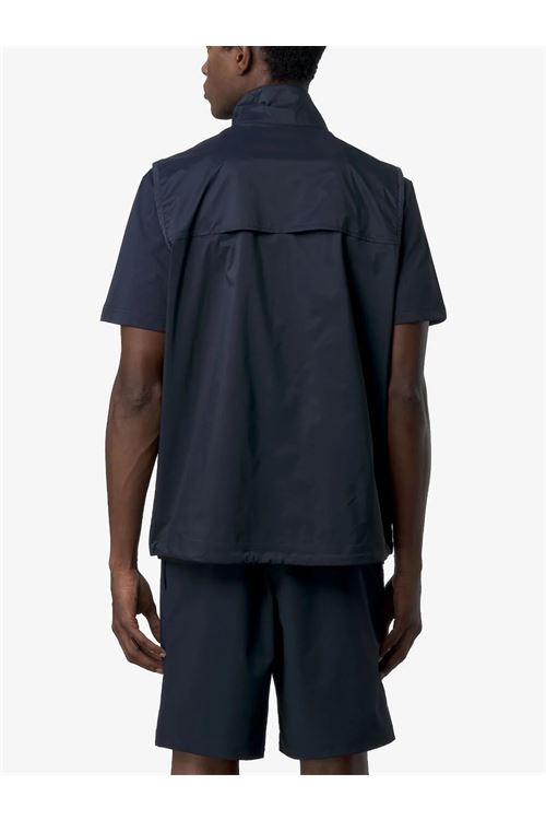 CROIXER TRAVEL K-WAY | Giubbotto | CROIXER TRAVELK89