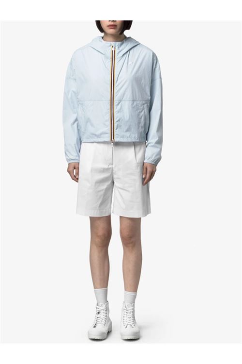 GIUBBOTTO K-WAY | Giubbotto | GASTONIN ULTRALIGHT AF354