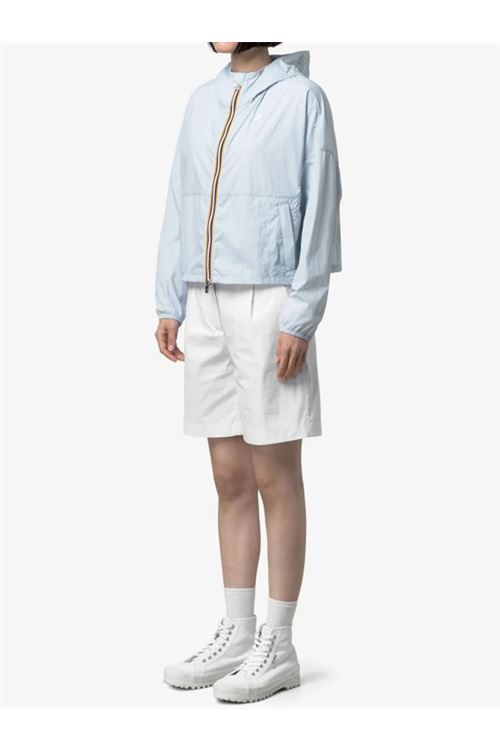 GIUBBOTTO K-WAY | Giubbotto | GASTONIN ULTRALIGHT AF354