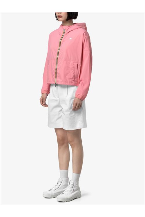 GIUBOTTO K-WAY | Giubbotto | GASTONIN ULTRALIGHT AFQ28