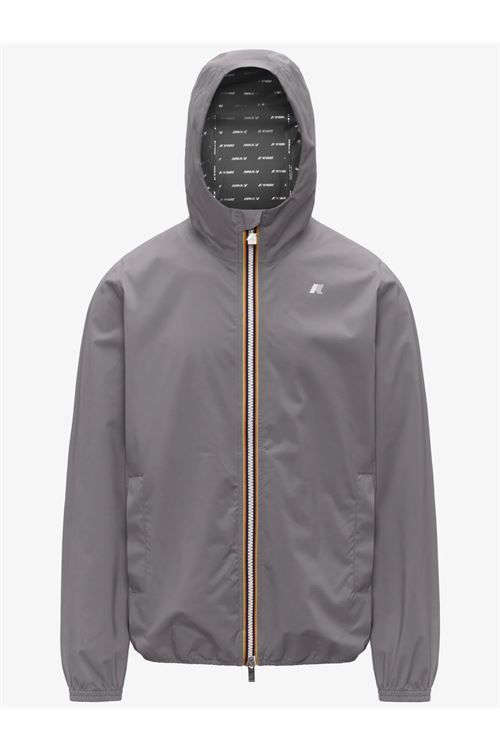  K-WAY | jacket | JACK STRECH DOT411