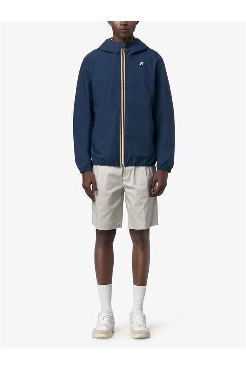  K-WAY | jacket | JACK STRECH DOTB67