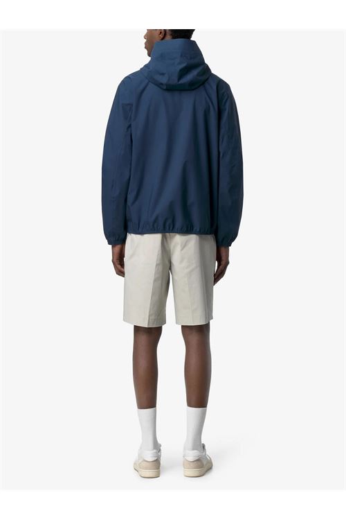  K-WAY | jacket | JACK STRECH DOTB67