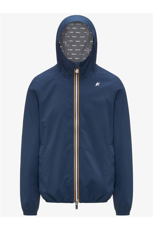  K-WAY | jacket | JACK STRECH DOTB67