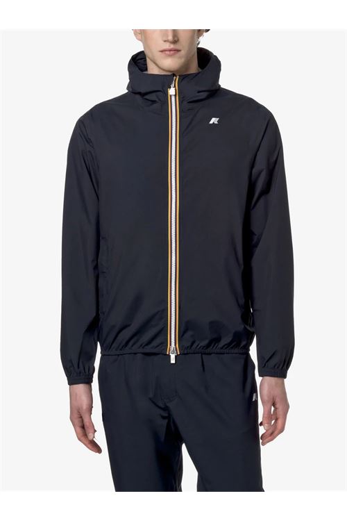  K-WAY | jacket | JACK STRECH DOTK89
