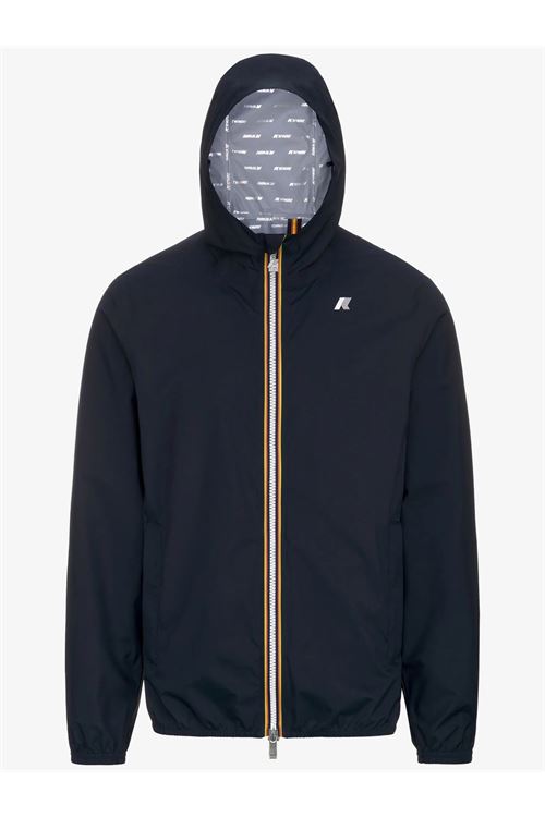  K-WAY | jacket | JACK STRECH DOTK89
