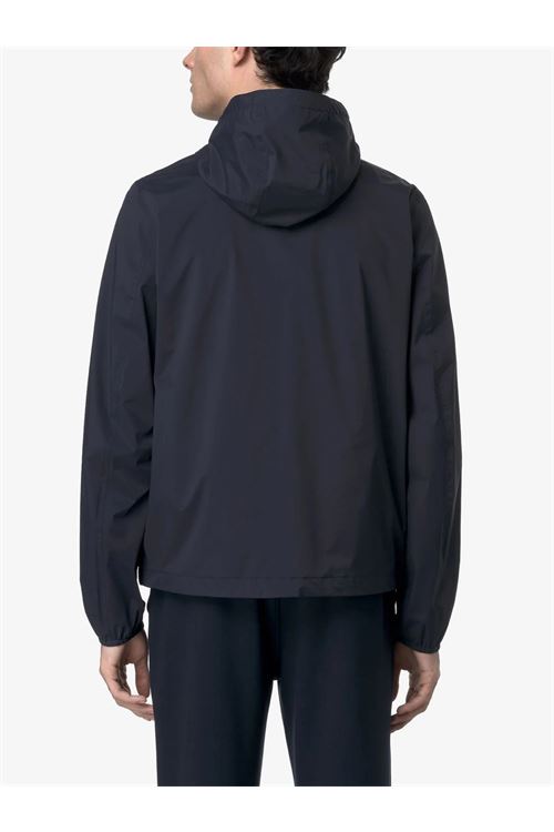  K-WAY | jacket | JACK STRETCH NYLON JERSEYK89