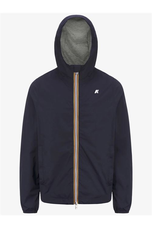  K-WAY | jacket | JACK STRETCH NYLON JERSEYK89