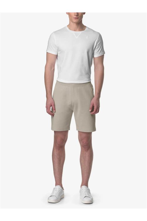  K-WAY |  | KENY INTERLOCK411