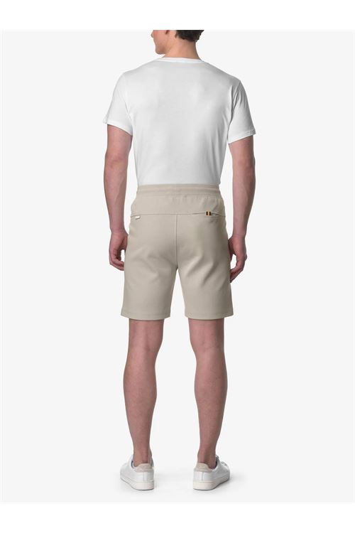  K-WAY |  | KENY INTERLOCK411