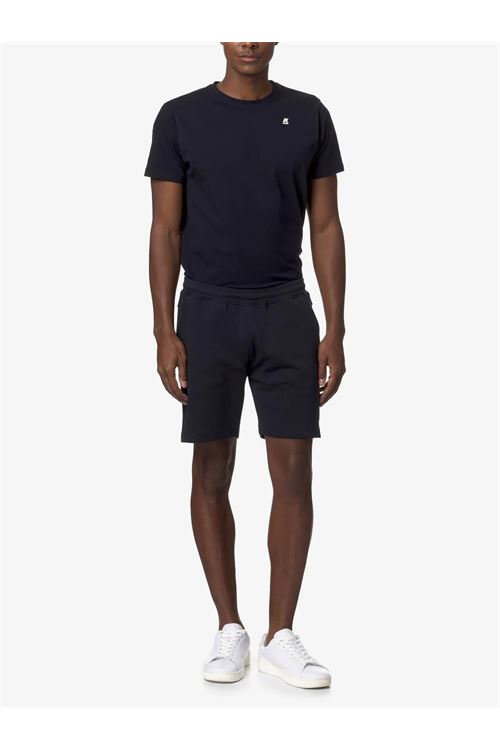  K-WAY |  | KENY INTERLOCKK89