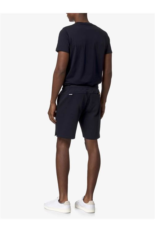  K-WAY |  | KENY INTERLOCKK89