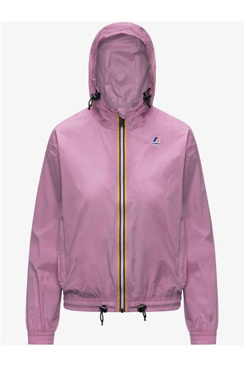  K-WAY | jacket | LE VRAI 4.0 ANNYH41