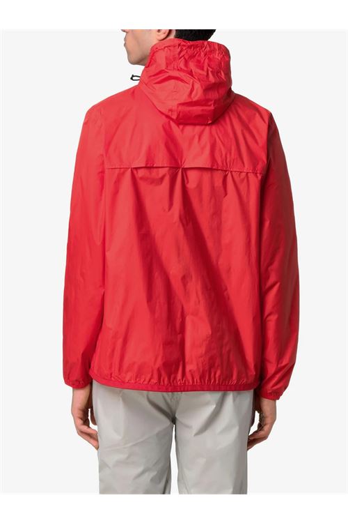  K-WAY | jacket | LE VRAI 4.0 CLAUDEB04