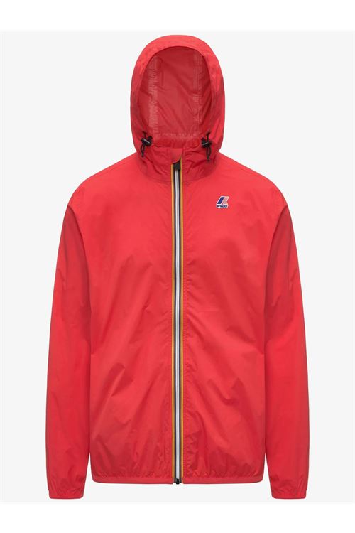  K-WAY | jacket | LE VRAI 4.0 CLAUDEB04