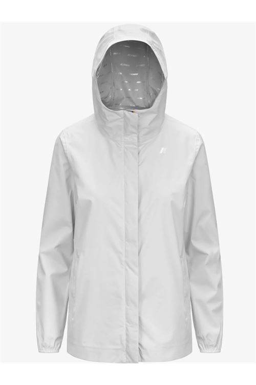 GIUBBOTTO K-WAY | Giubbotto | MARGUERITE STRETCH DOT001