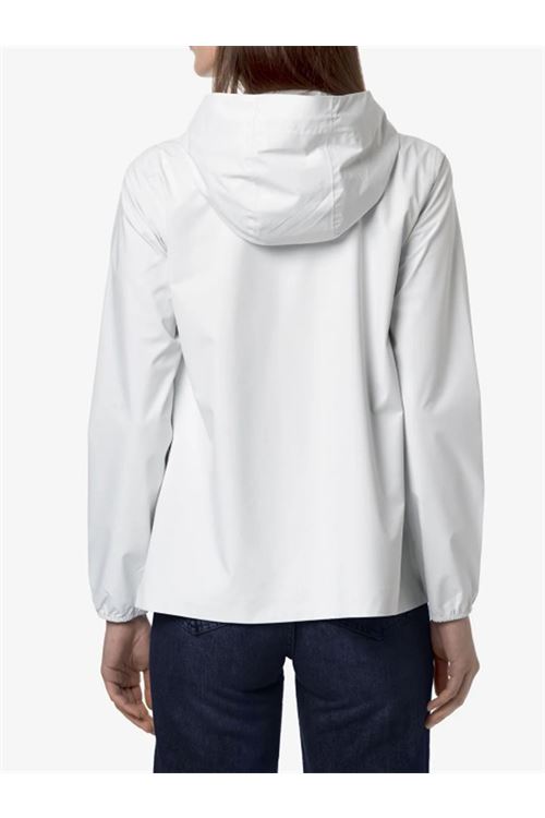 GIUBBOTTO K-WAY | Giubbotto | MARGUERITE STRETCH DOT001