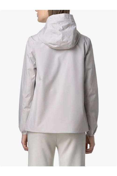 GIUBBOTTO K-WAY | Giubbotto | MARGUERITE STRETCH POLY JERSEY634