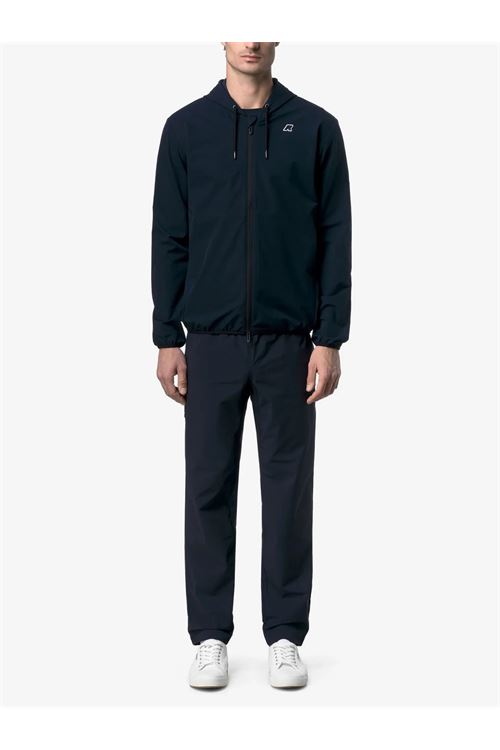 MERAGER TRAVEL K-WAY | Pantalone | MERAGER TRAVELK89