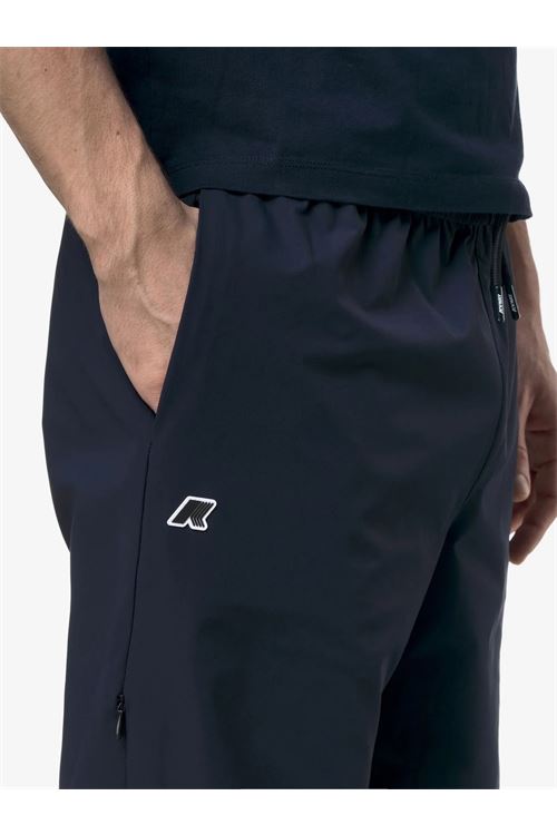 MERAGER TRAVEL K-WAY | Pantalone | MERAGER TRAVELK89