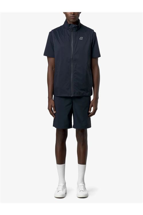 NESILIER TRAVEL K-WAY | Bermuda | NESILIER TRAVELK89