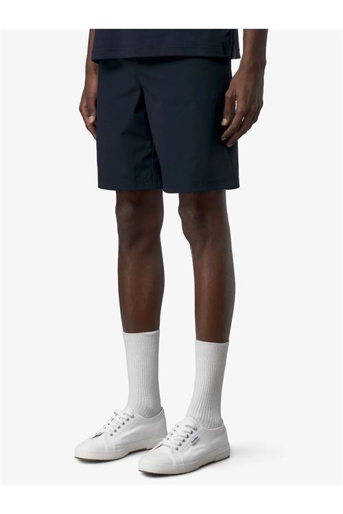 NESILIER TRAVEL K-WAY | Bermuda | NESILIER TRAVELK89