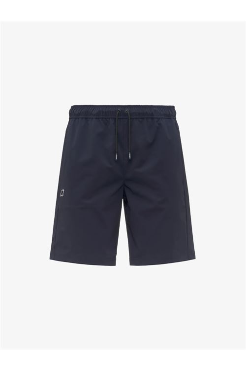 NESILIER TRAVEL K-WAY | Bermuda | NESILIER TRAVELK89